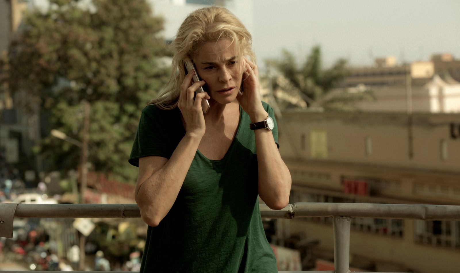Films Et Séries Tv Avec Belén Rueda Foto de Belén Rueda - El cuaderno de Sara : Foto Belén Rueda