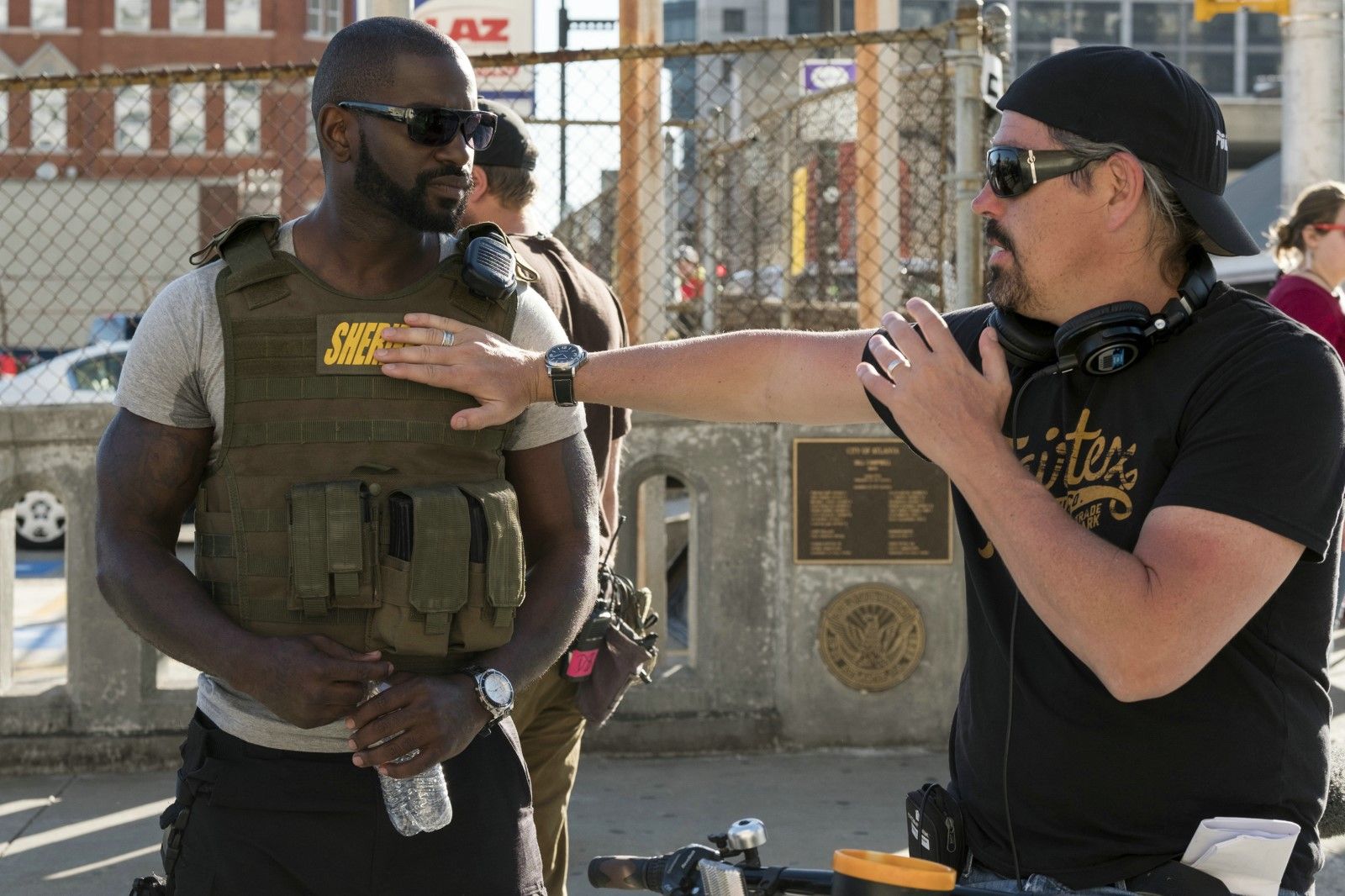 Foto de la película Juego de ladrones Foto 5 por un total de 28