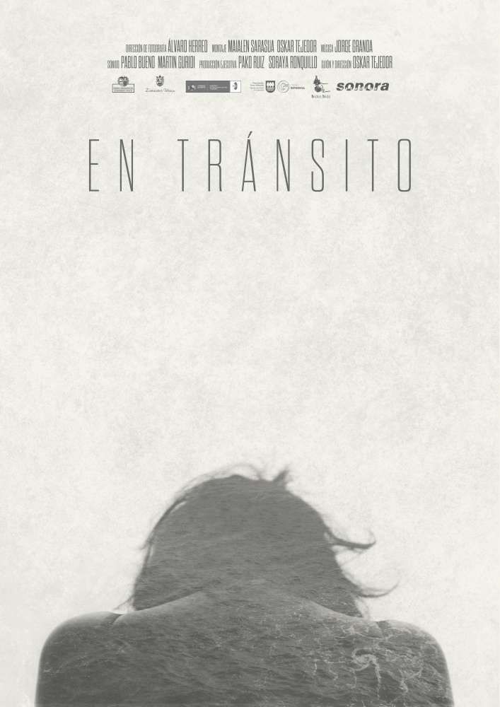 En tránsito - Documental 2017