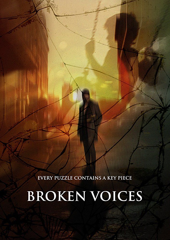 Broken Voices - Película 2017