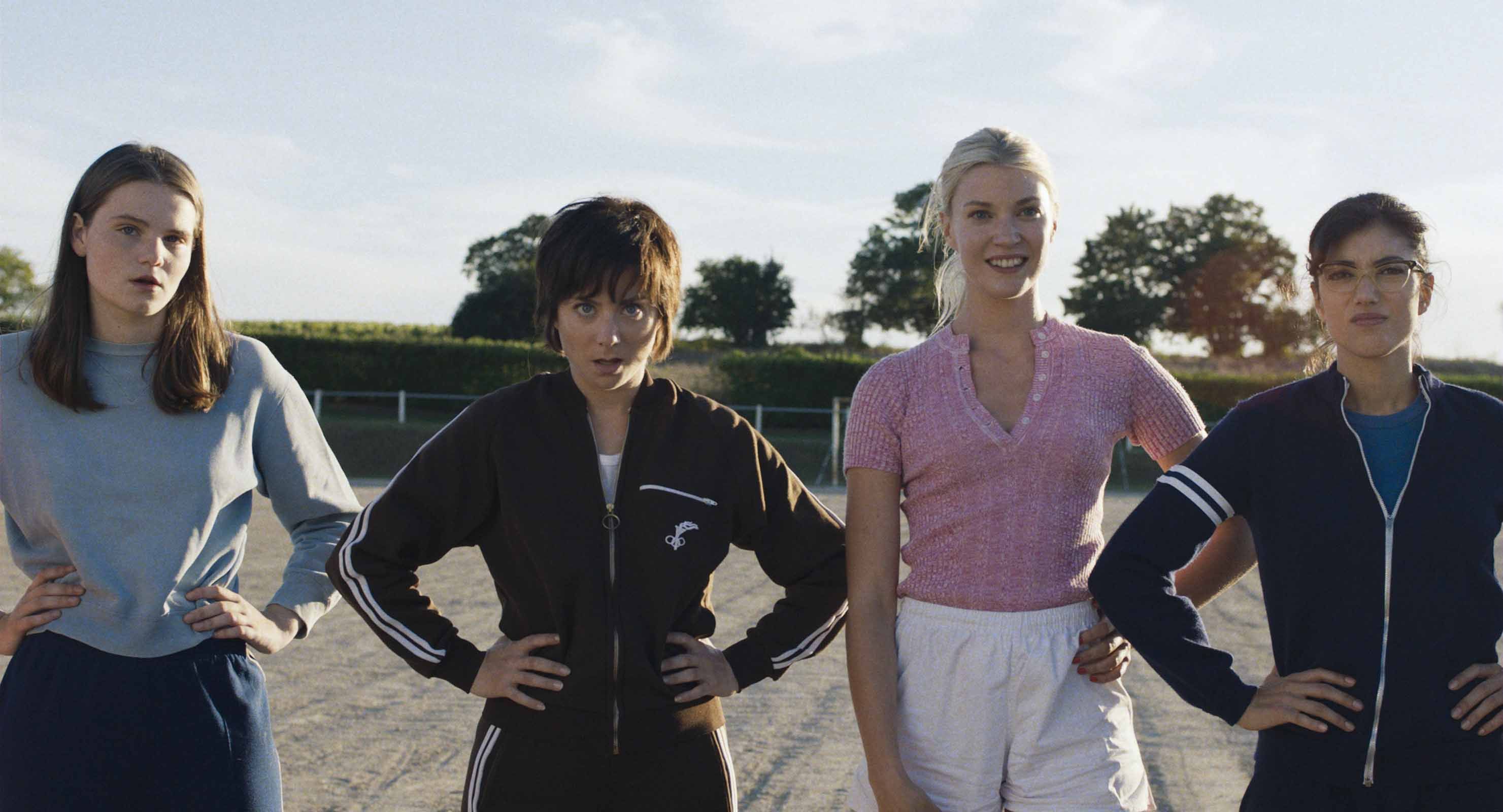 Comme des new arrivals gar?ons pelicula peliculas
