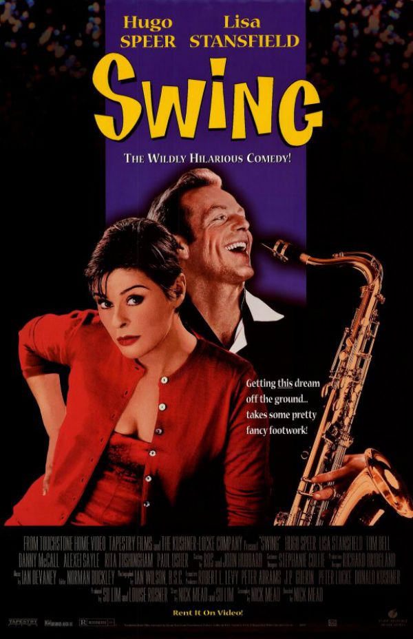 Swing - Película 1999