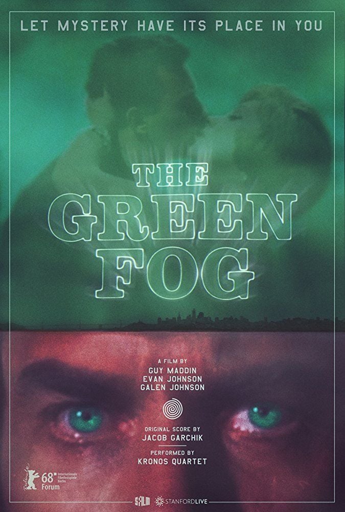 The Green Fog - Película 2018
