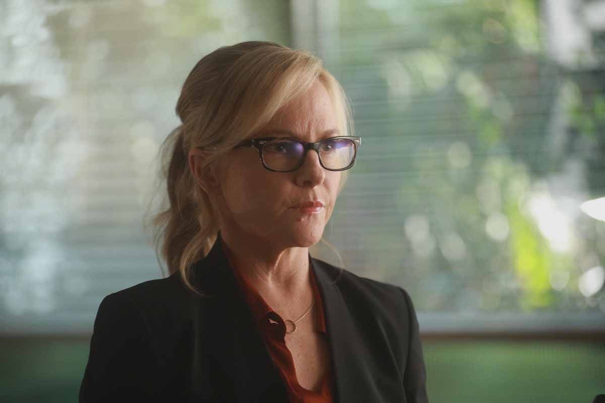 Foto De Rachael Harris - Lucifer : Foto Rachael Harris - Foto 11 De 46 