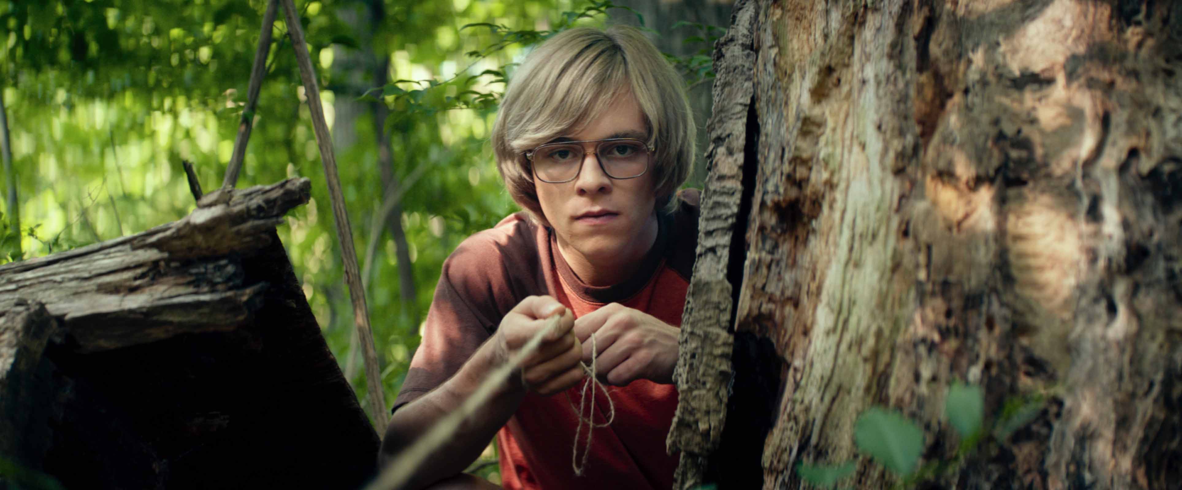 Foto De Ross Lynch My Friend Dahmer Foto Ross Lynch Foto 17 De 21 