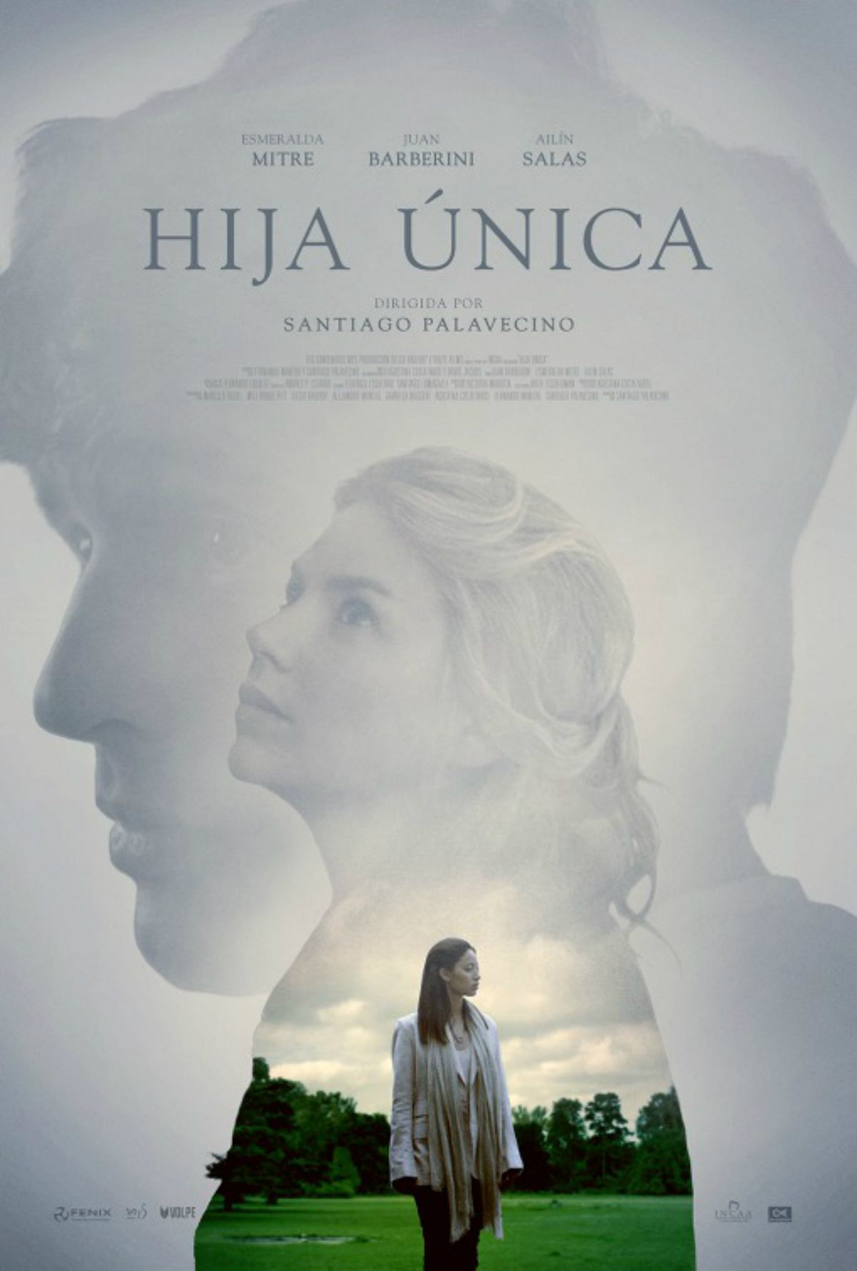Hija única - Película 2016