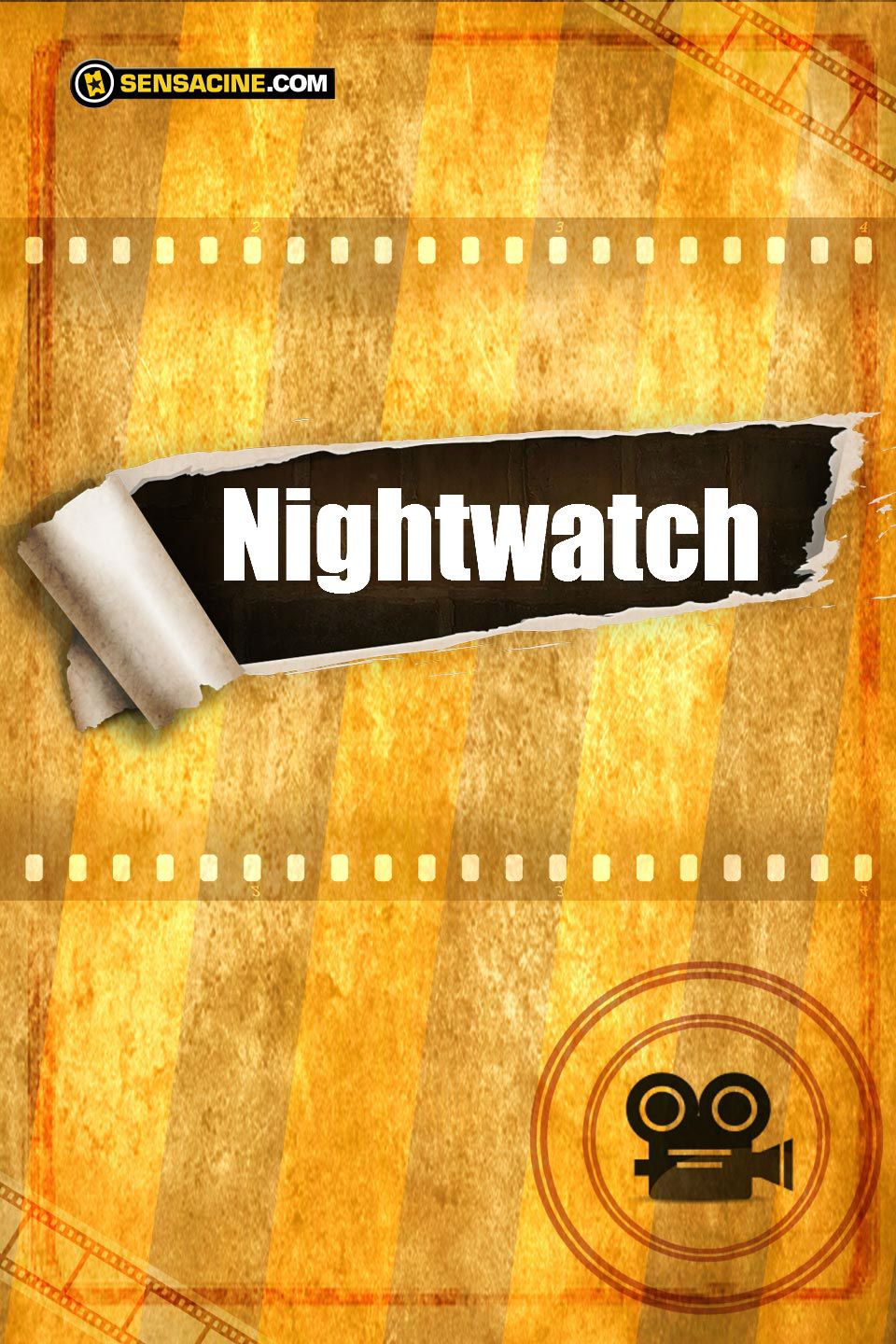 Nightwatch - Película 2018