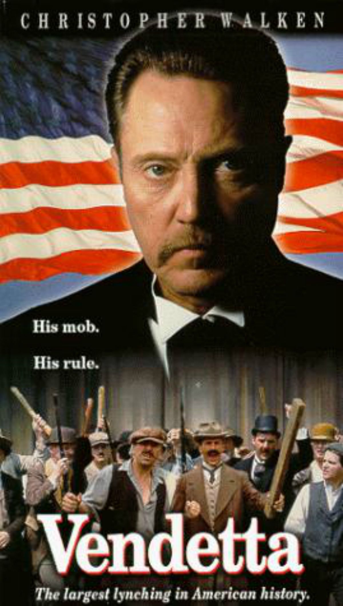 Vendetta - Película 1999