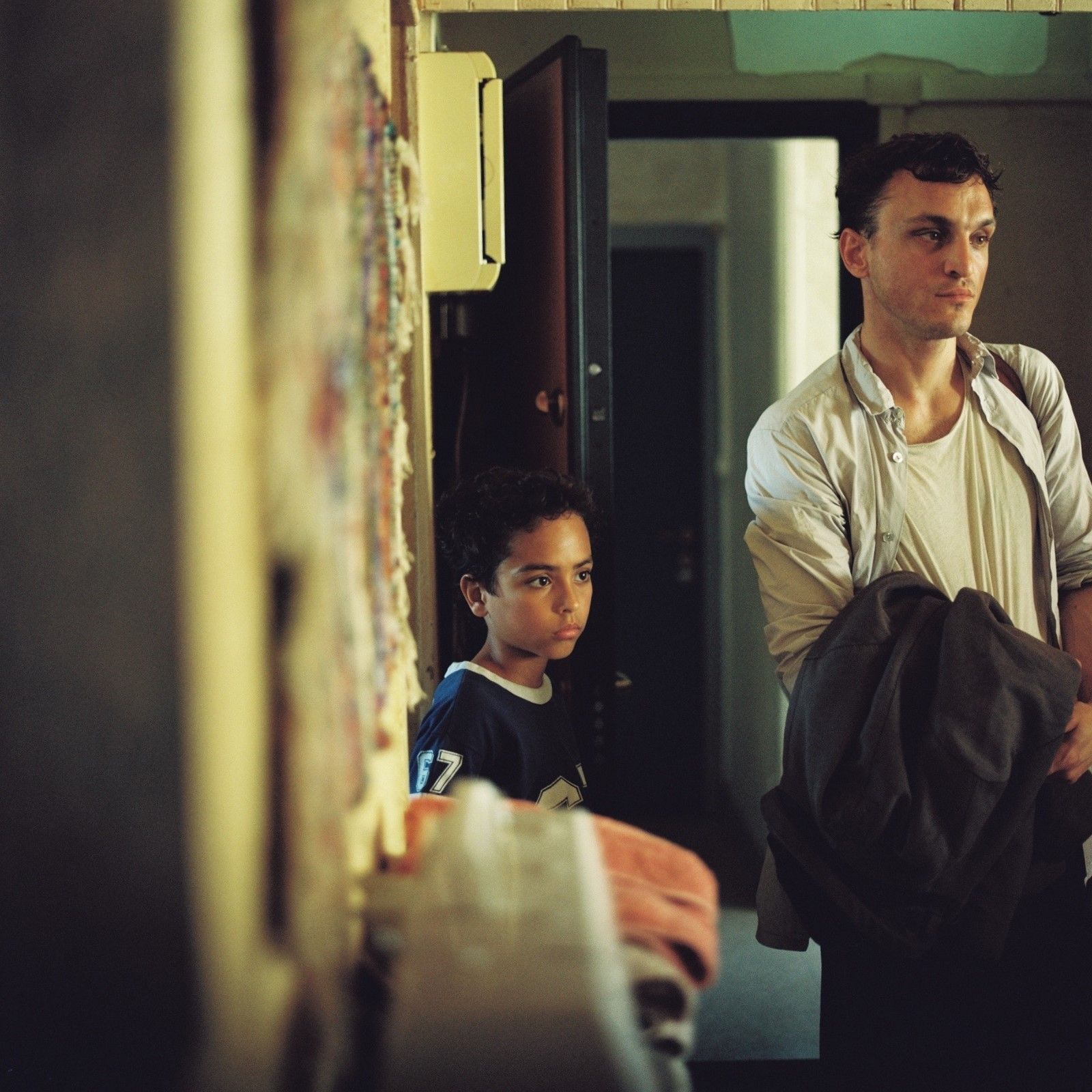 Foto de la película En tránsito Foto 13 por un total de 25