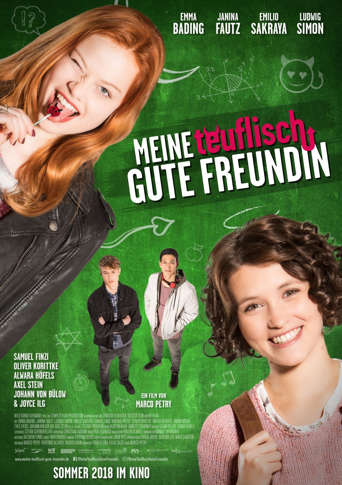 How To Be Really Bad Pelicula Completa En Espanol