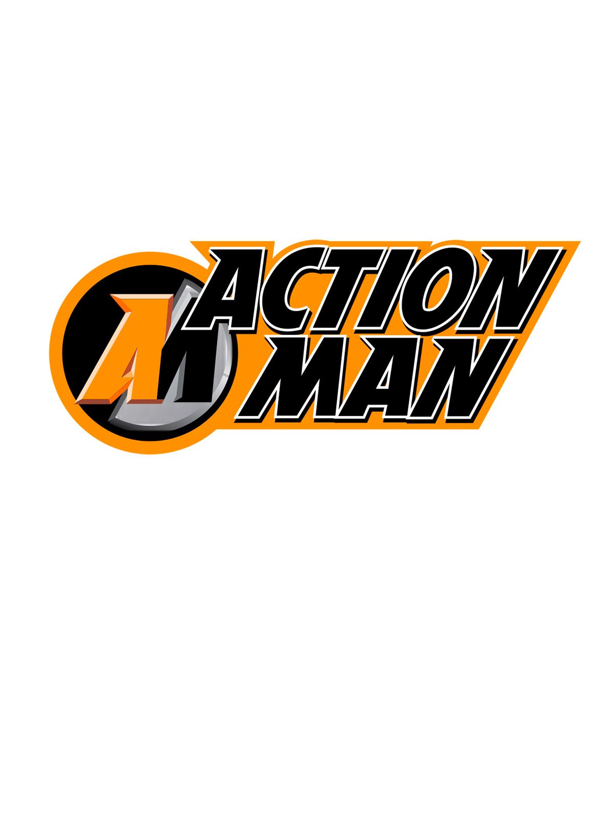 Action Man - Película 2019