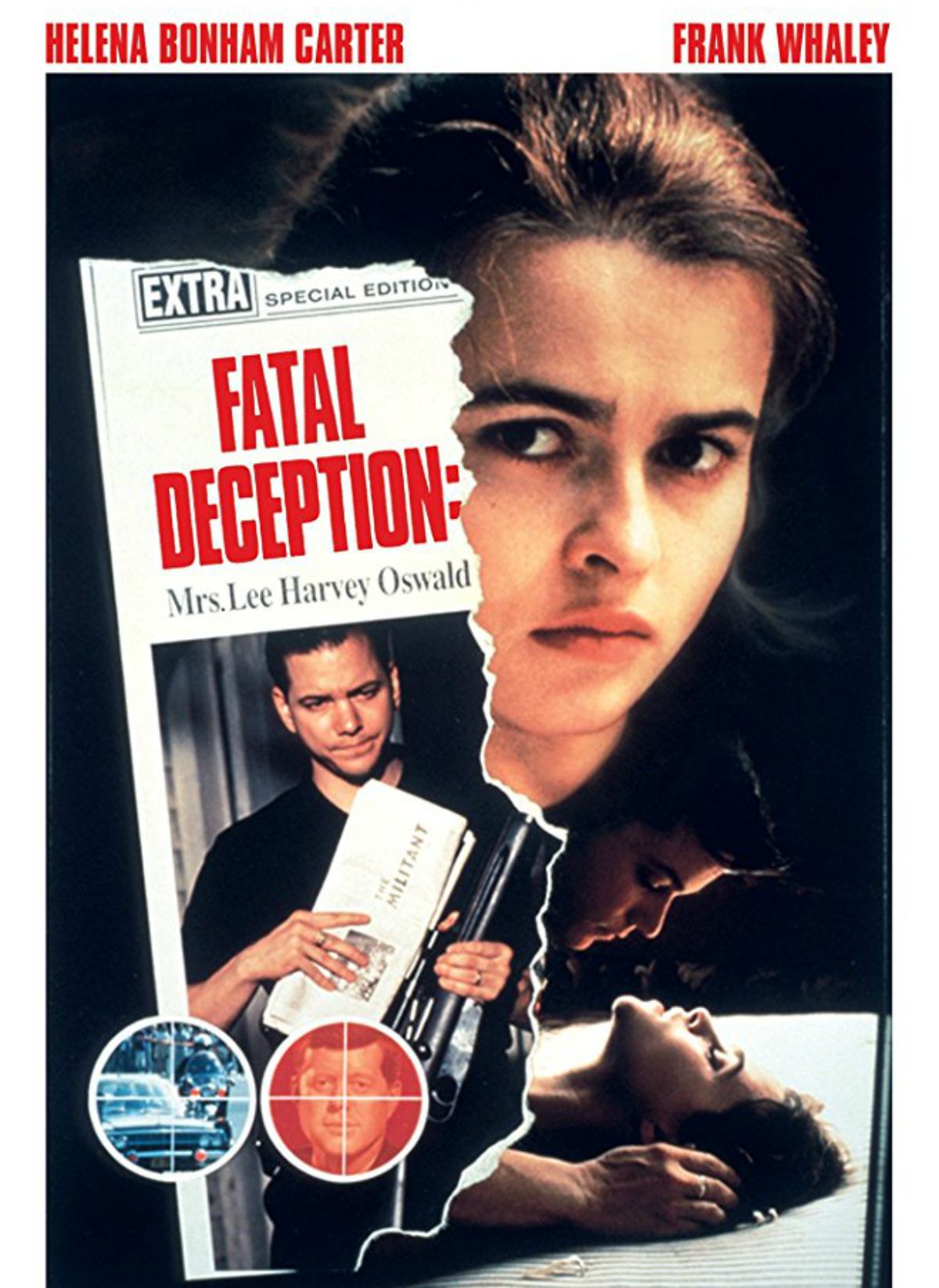 Marina Oswald - Película 1993