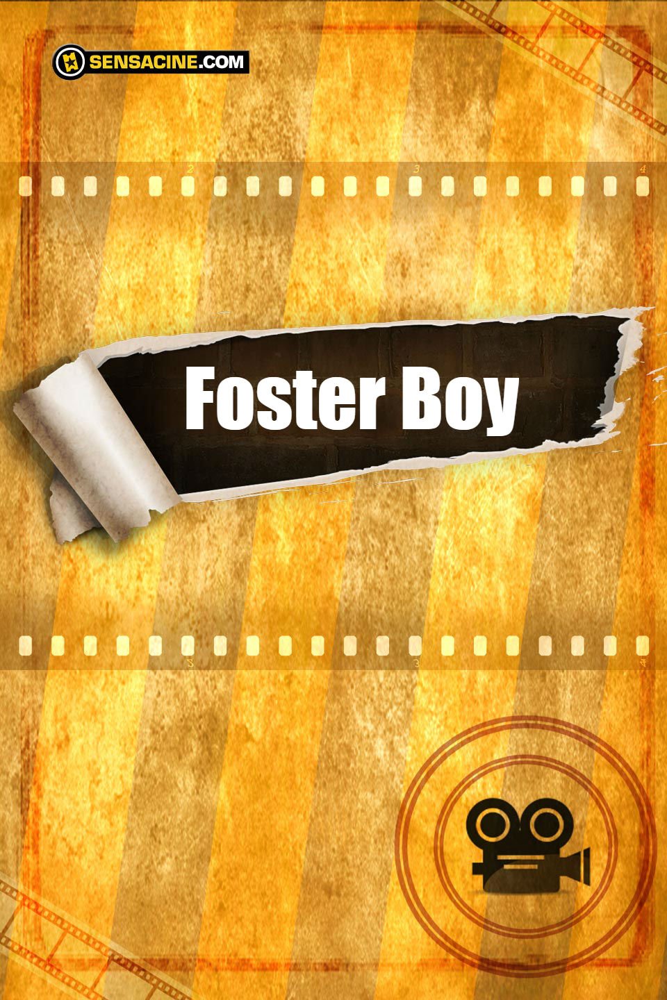 Foster Boy Pelicula 2019 Sensacine Com