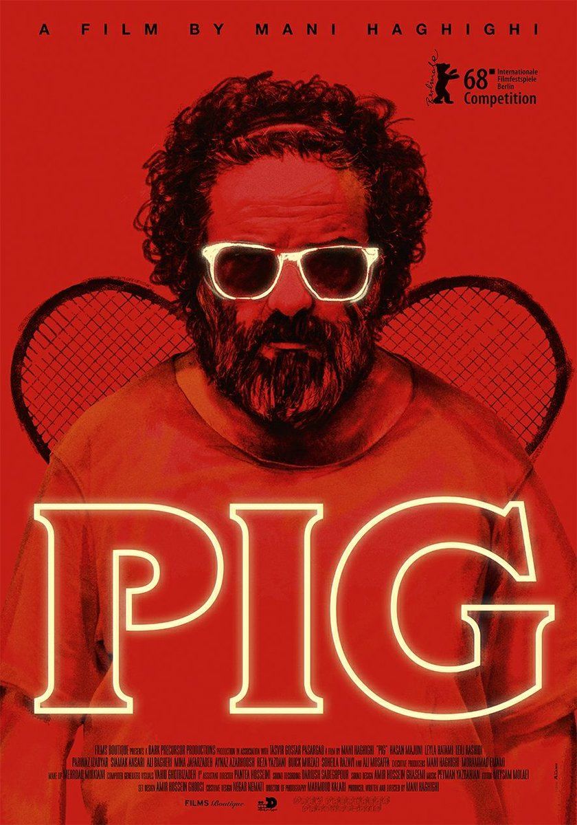 Khook - Película 2018