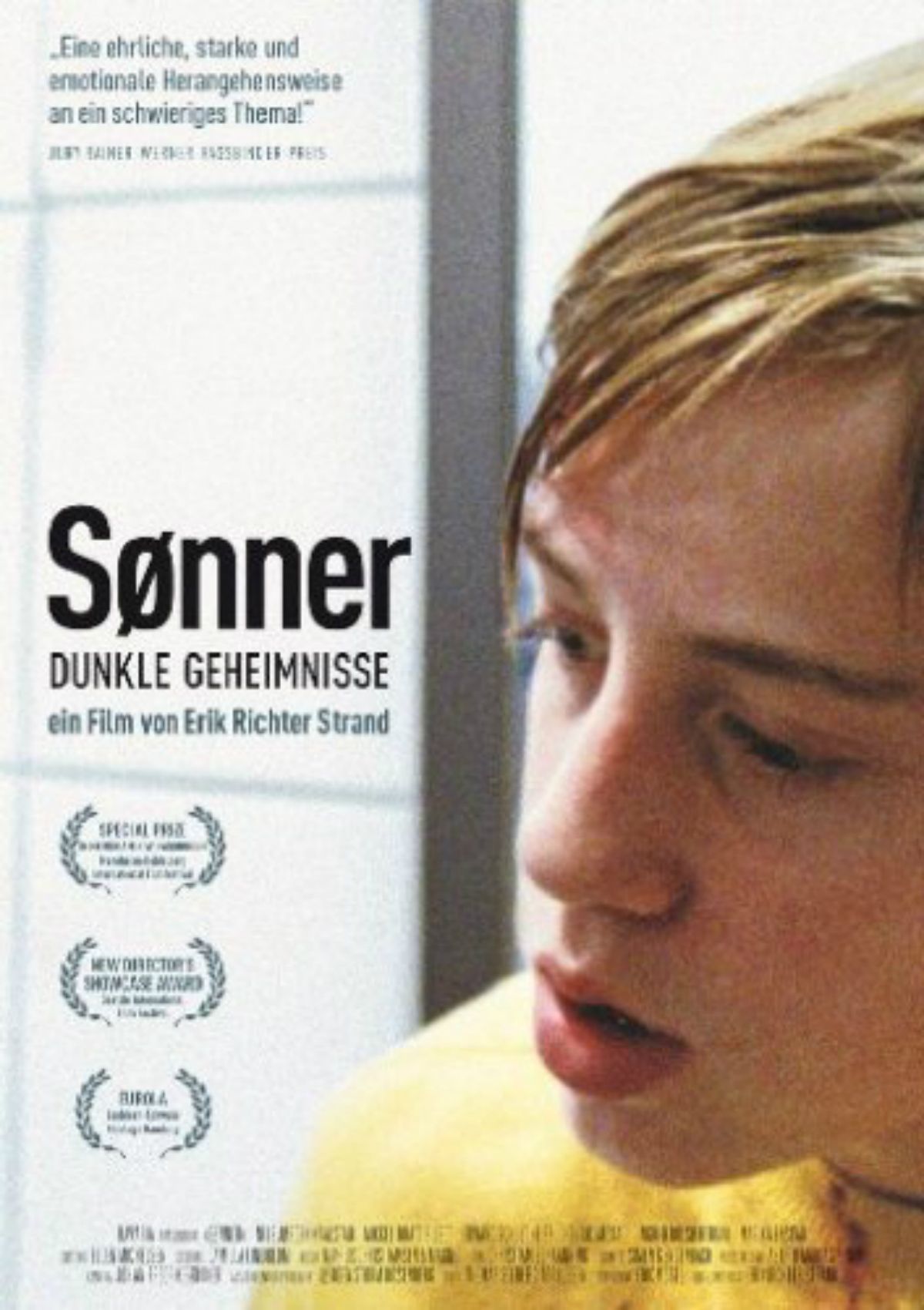Hijos - Película 2006