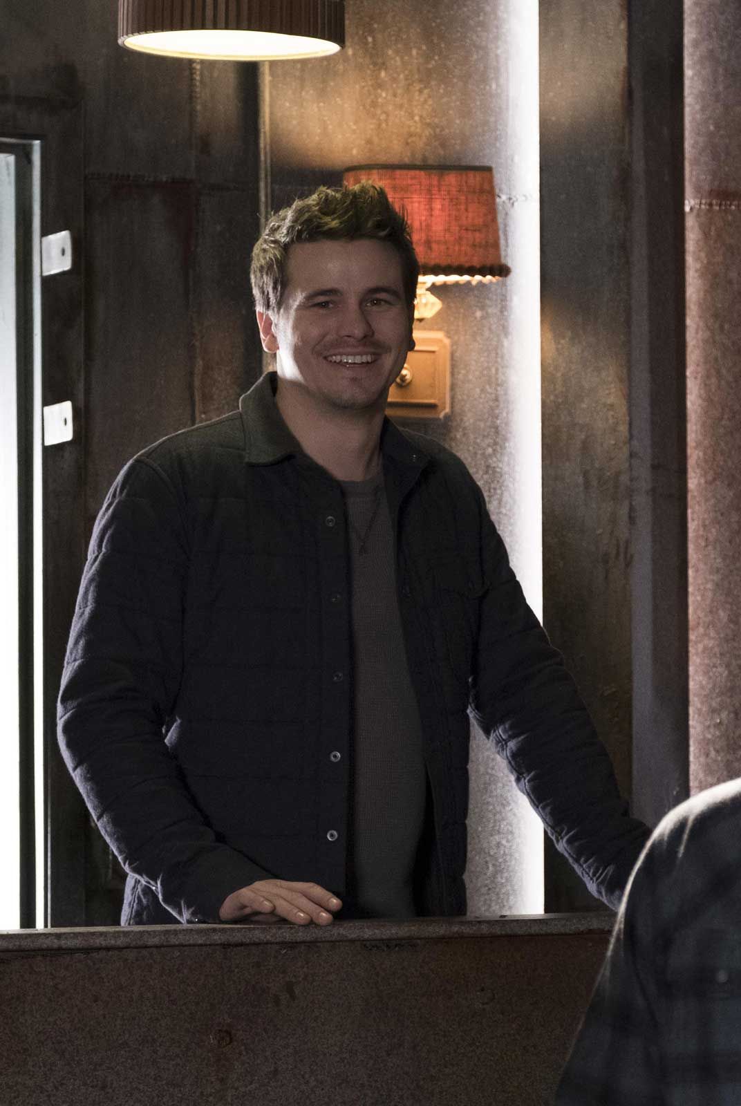 Foto de Jason Ritter - Foto Jason Ritter - Foto 10 de 155 - SensaCine.com