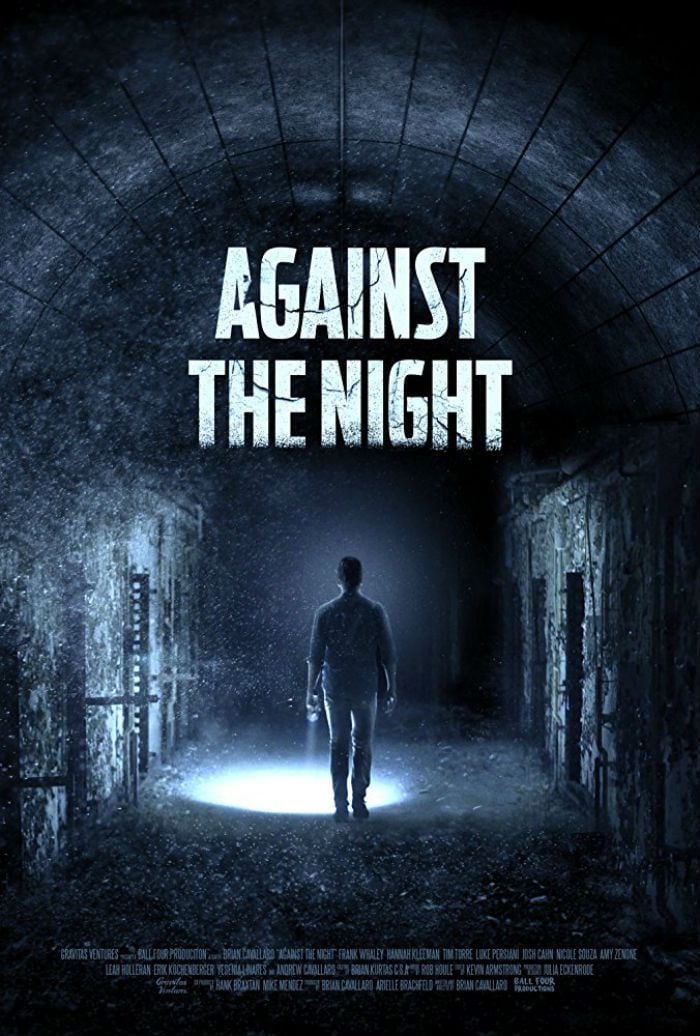 Against the Night - Película 2017