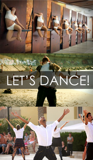 Let''s Dance - Documental 2017