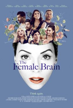 The Female Brain - Película 2017
