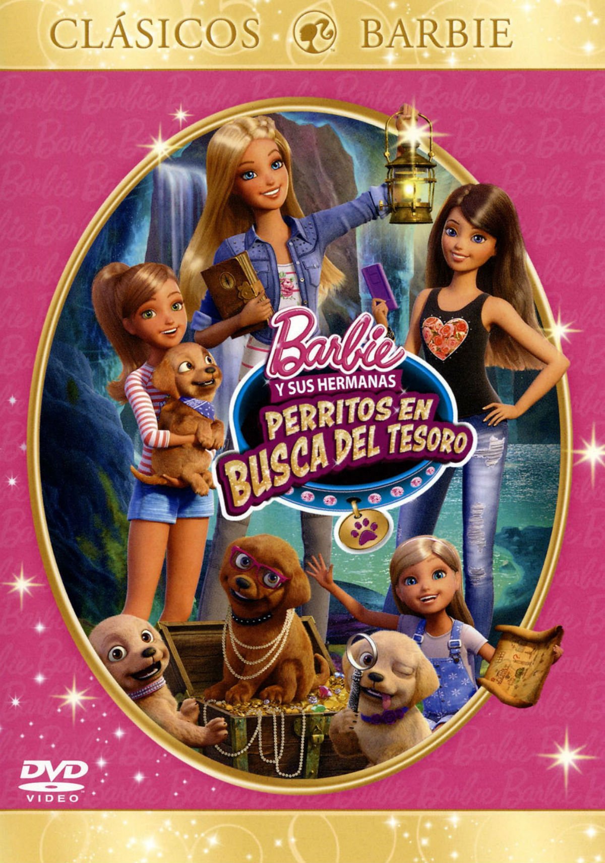 Videos De Barbie Y Sus Hermanas Cheapest Sales, 64% | beautywithoutirony.com