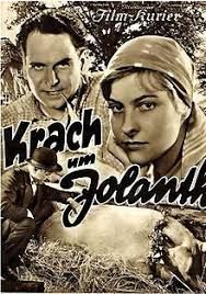 Krach um Jolanthe - Película 1934