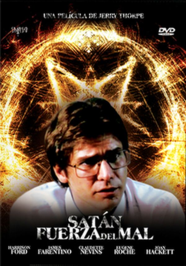 Satán, fuerza del mal - Película 1977