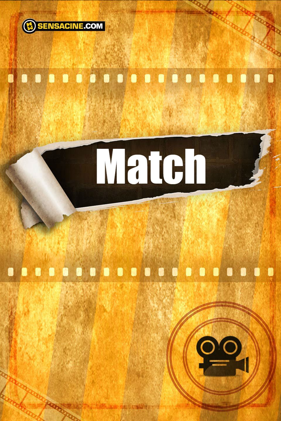 Match - Película 2018