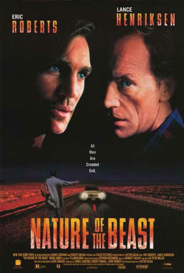 Sombra en la carretera - Película 1995