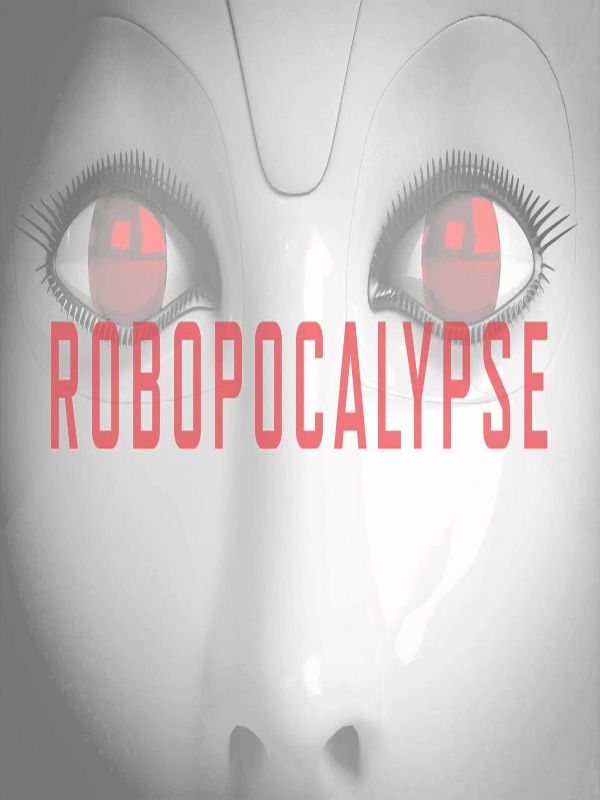 Robopocalypse - Película 2024