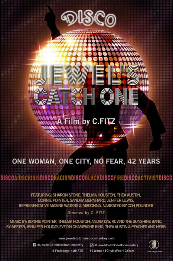 Jewel''s Catch One - Documental 2016