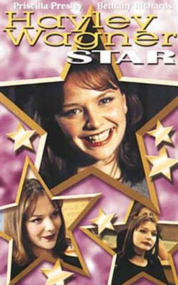 El triunfo de una estrella - Película 2000