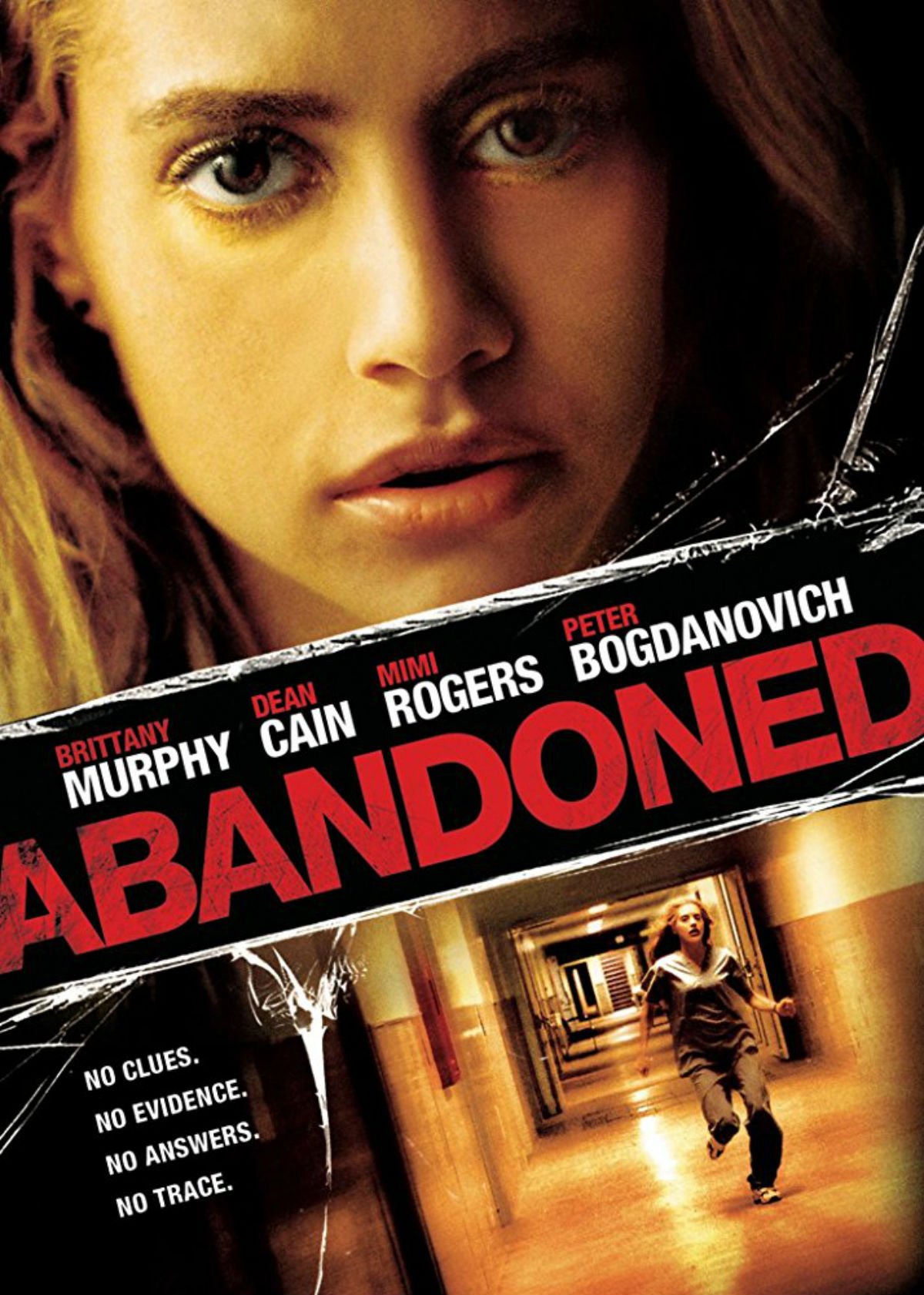 Abandonada - Película 2010 - SensaCine.com