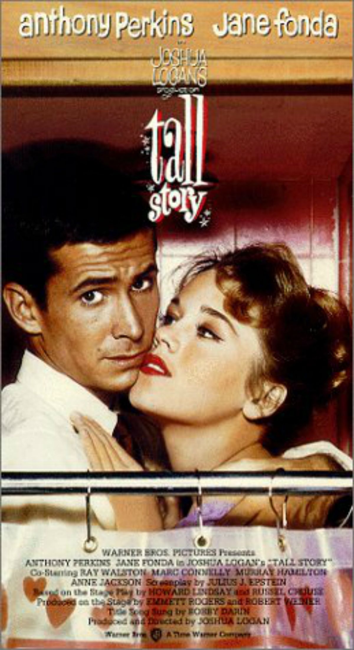 Me casaré contigo - Película 1960