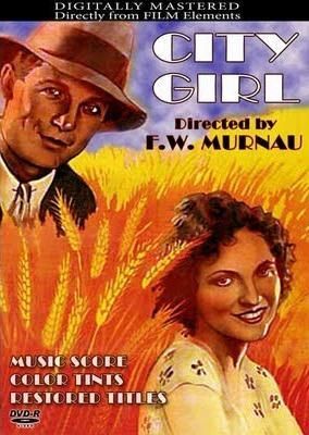 El pan nuestro de cada día - Película 1929
