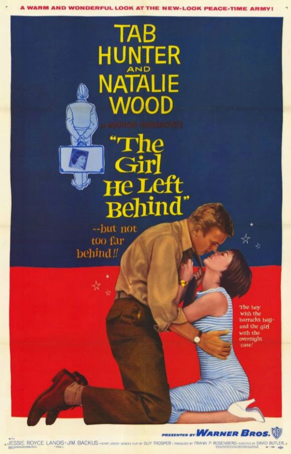 El hijo de mamá - Película 1956