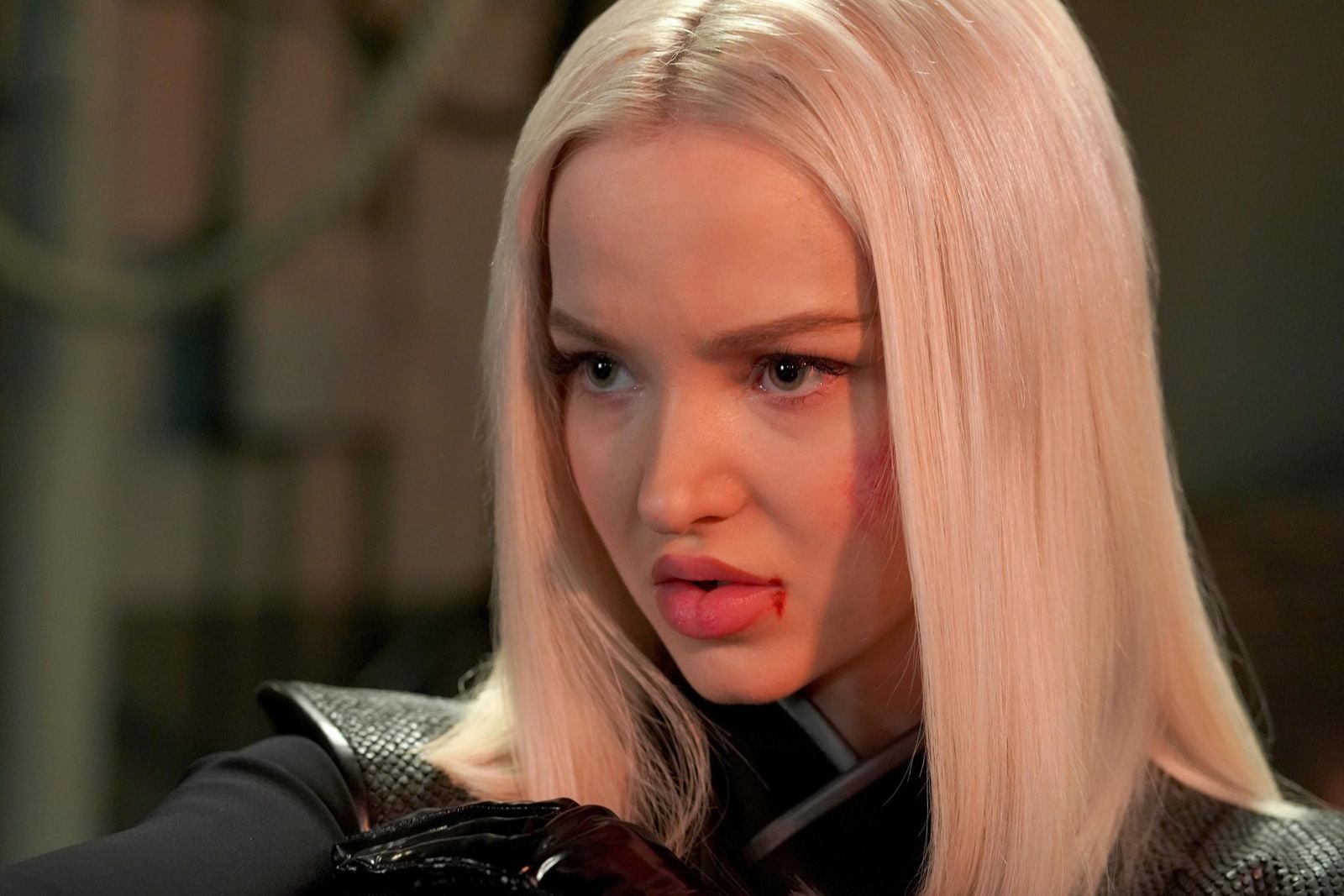 Foto de Dove Cameron - Marvel's Agents of S.H.I.E.L.D. : Foto Dove ...