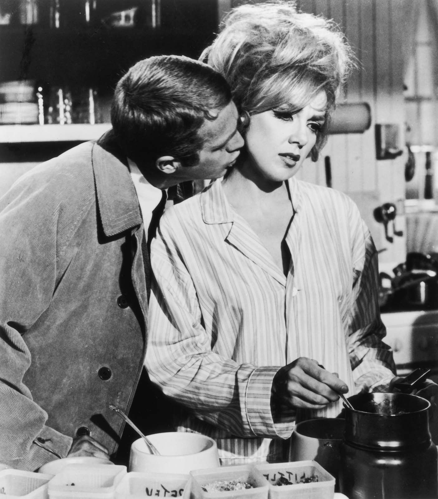 Foto de la película Amores con un extraño - Foto 14 por un total de 14 ...