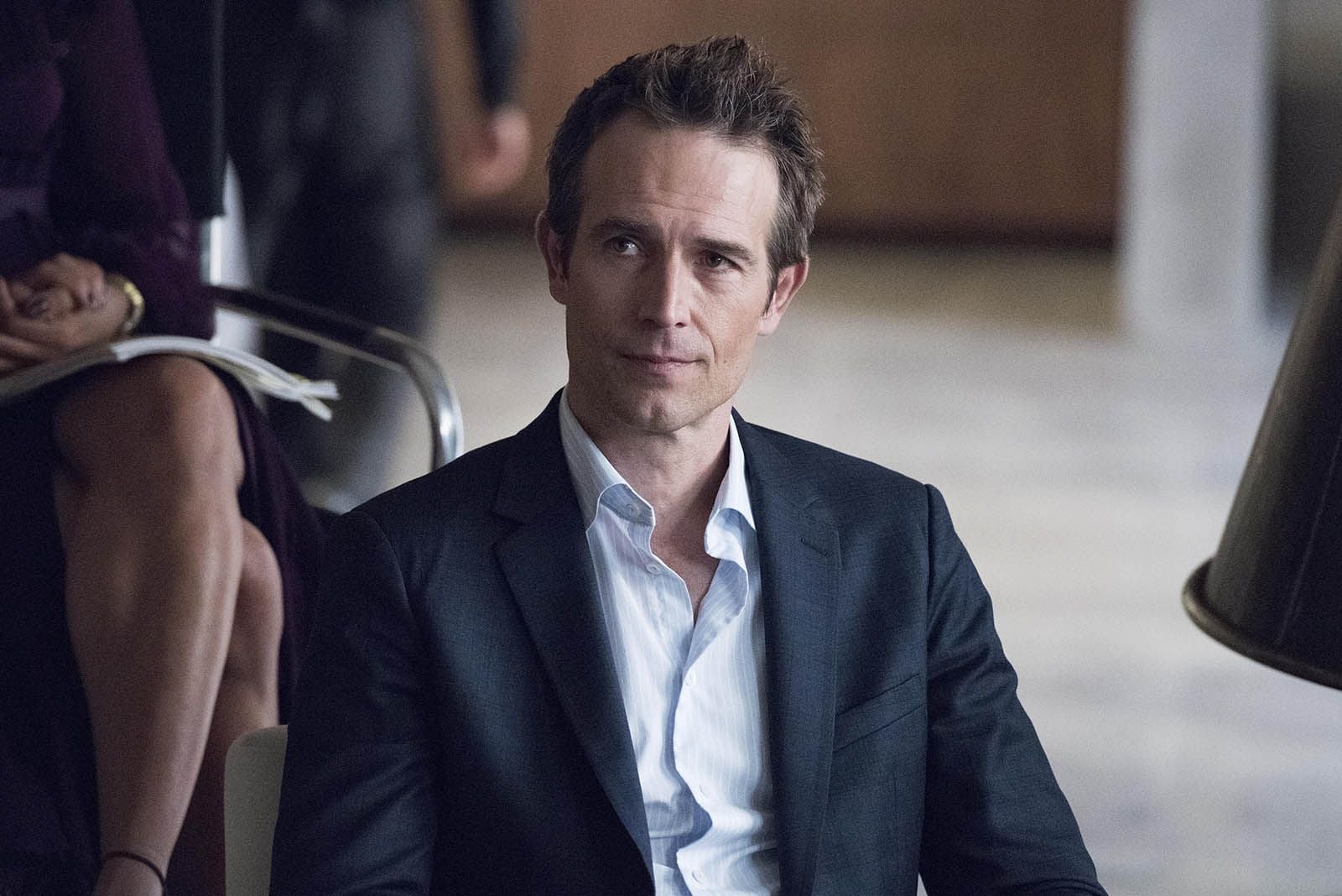 Foto de Michael Vartan - The Arrangement (2017) : Foto Michael Vartan ...