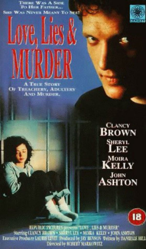 Amor, mentiras y asesinatos - Película 1991