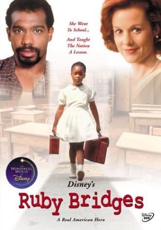 Ruby Bridges - Película 1998