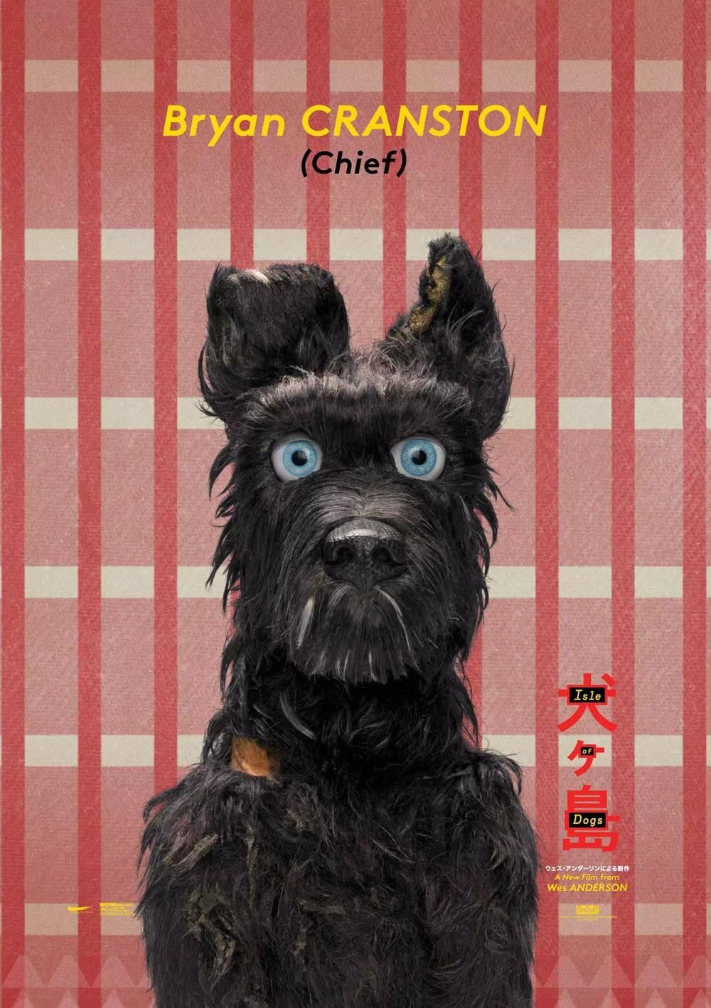 Cartel de la película Isla de