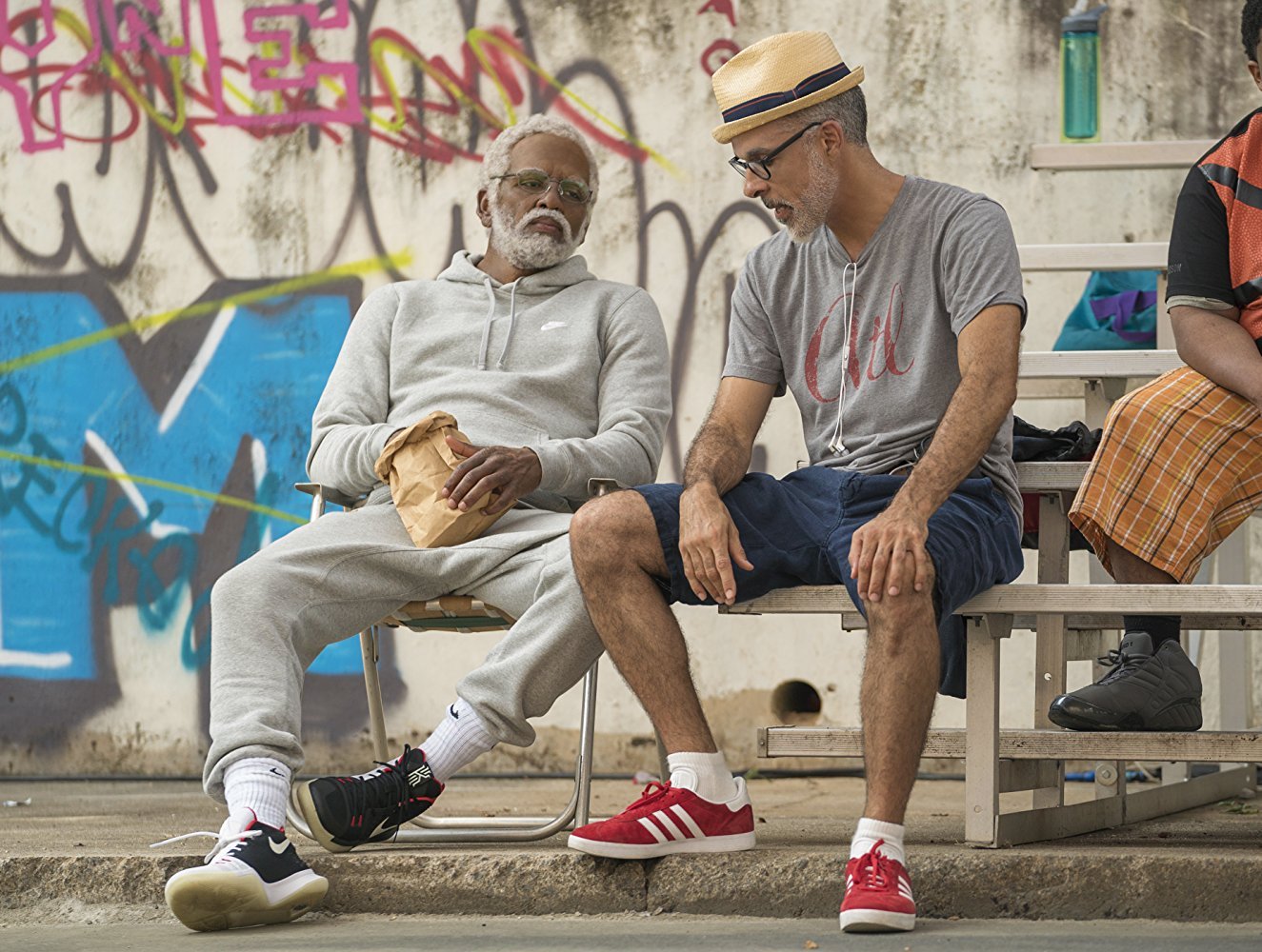 Foto de la película Uncle Drew - Foto 20 por un total de 24 - SensaCine.com