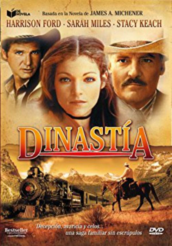 Dinastía - Película 1976