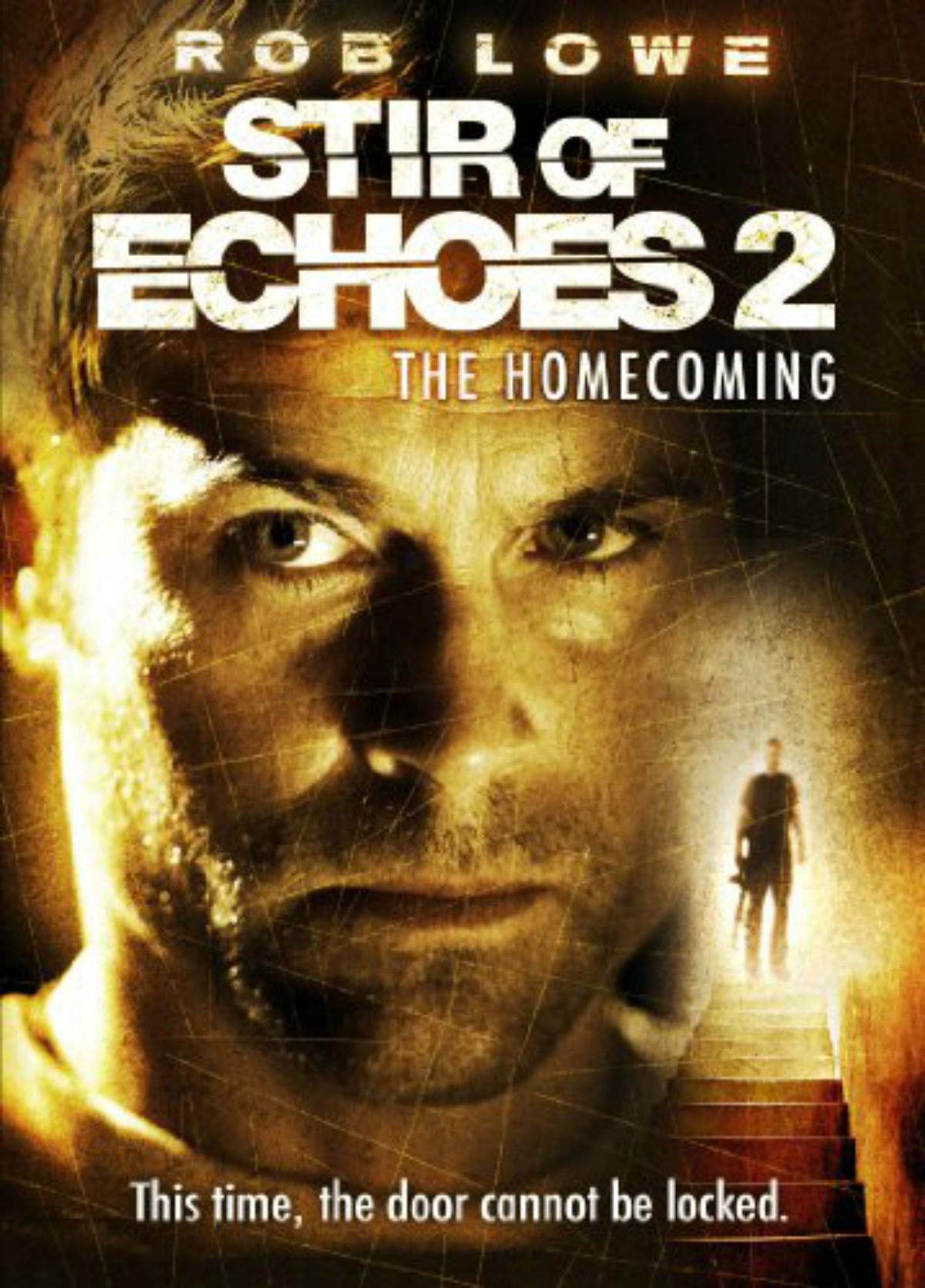 El último escalón 2 - Película 2007