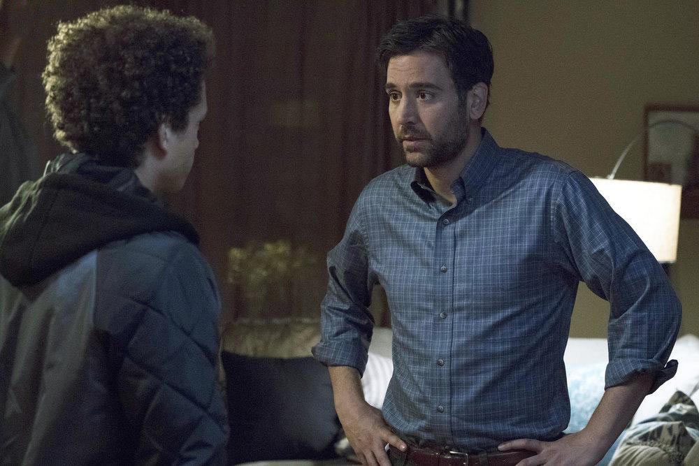 Josh Rise Foto de Josh Radnor - Rise : Foto Josh Radnor - Foto 27 de 337 ...