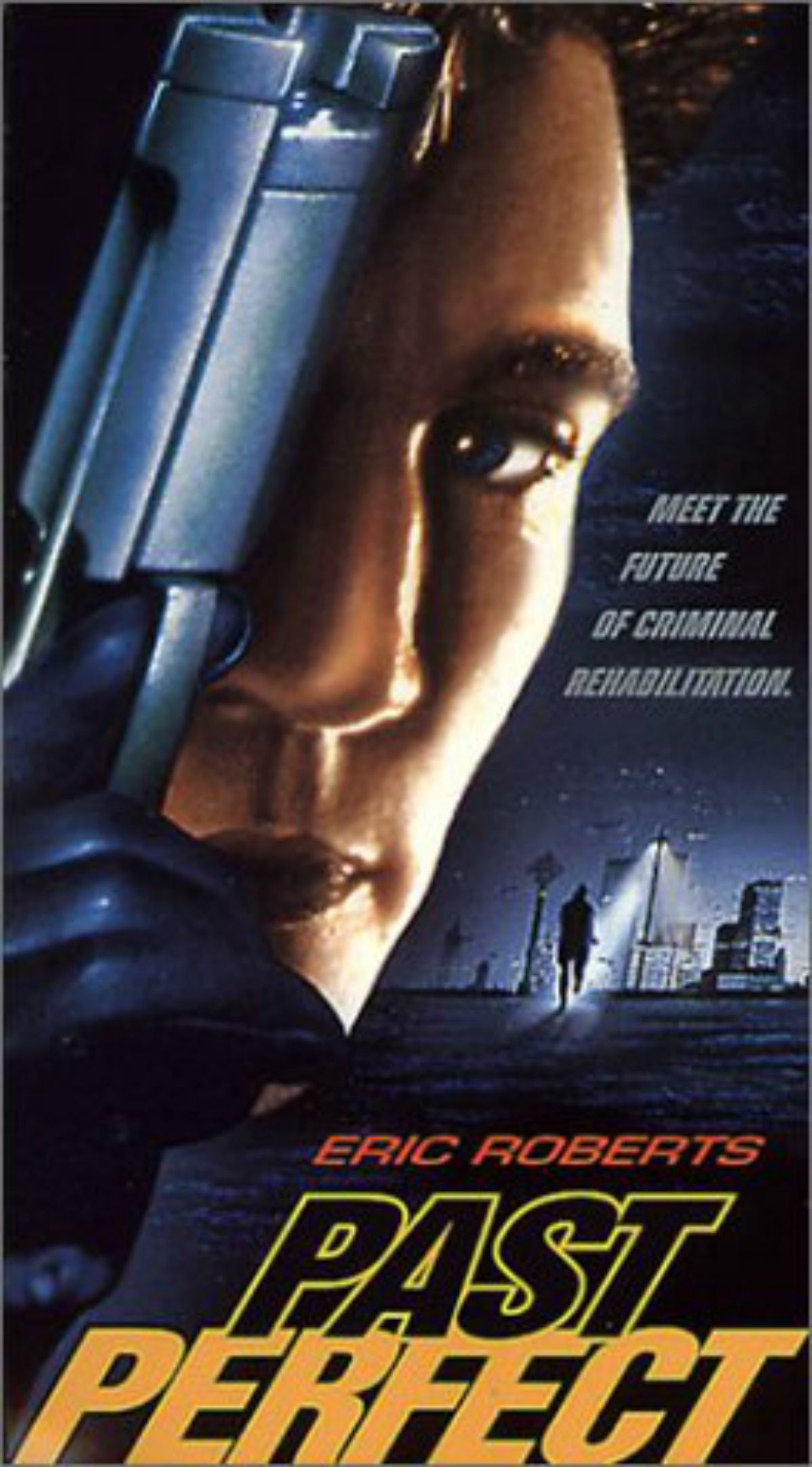 Pasado perfecto - Película 1996