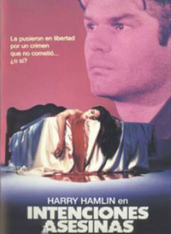Intenciones asesinas - Película 1991