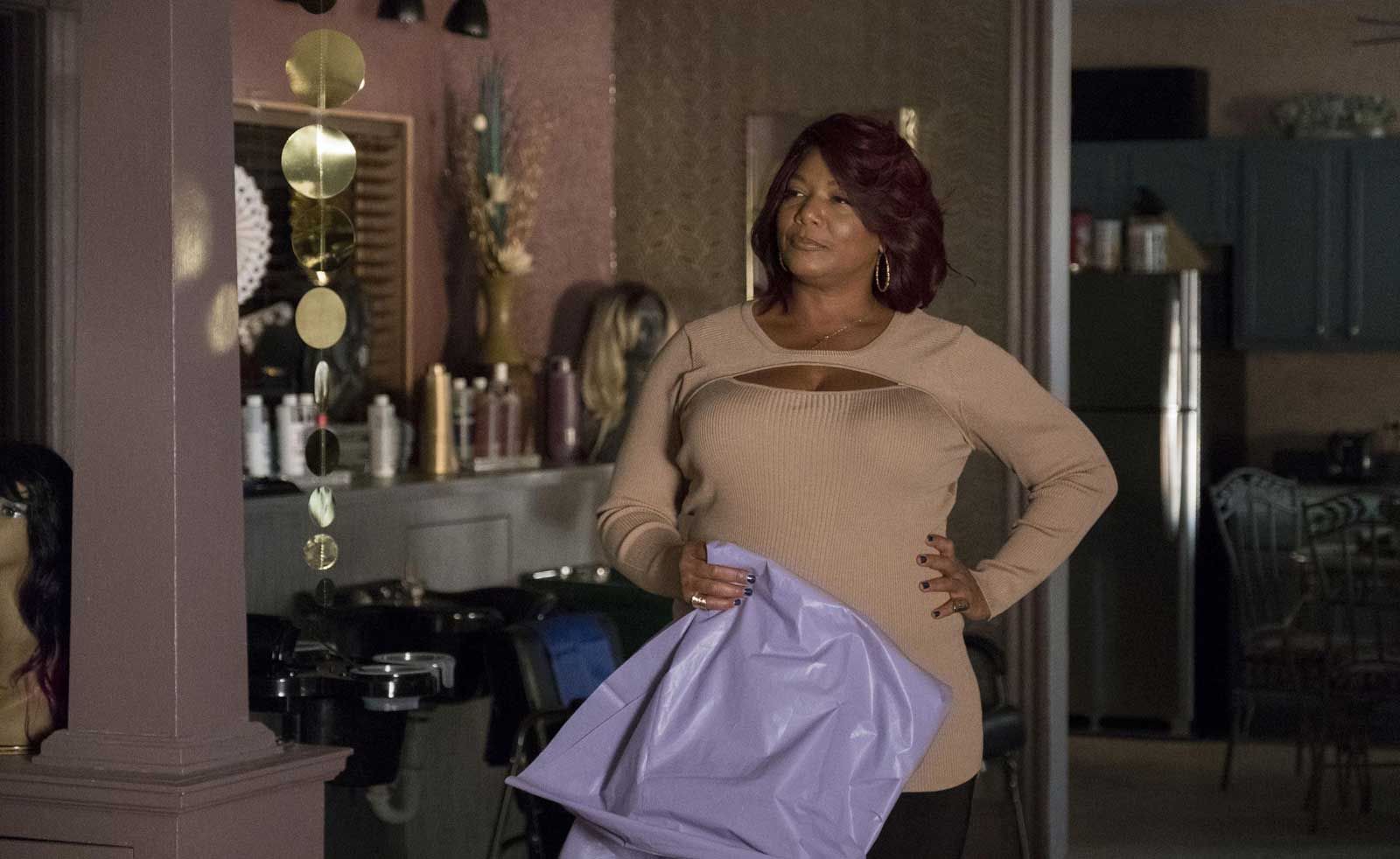 Love Is In The Air Episodio 208