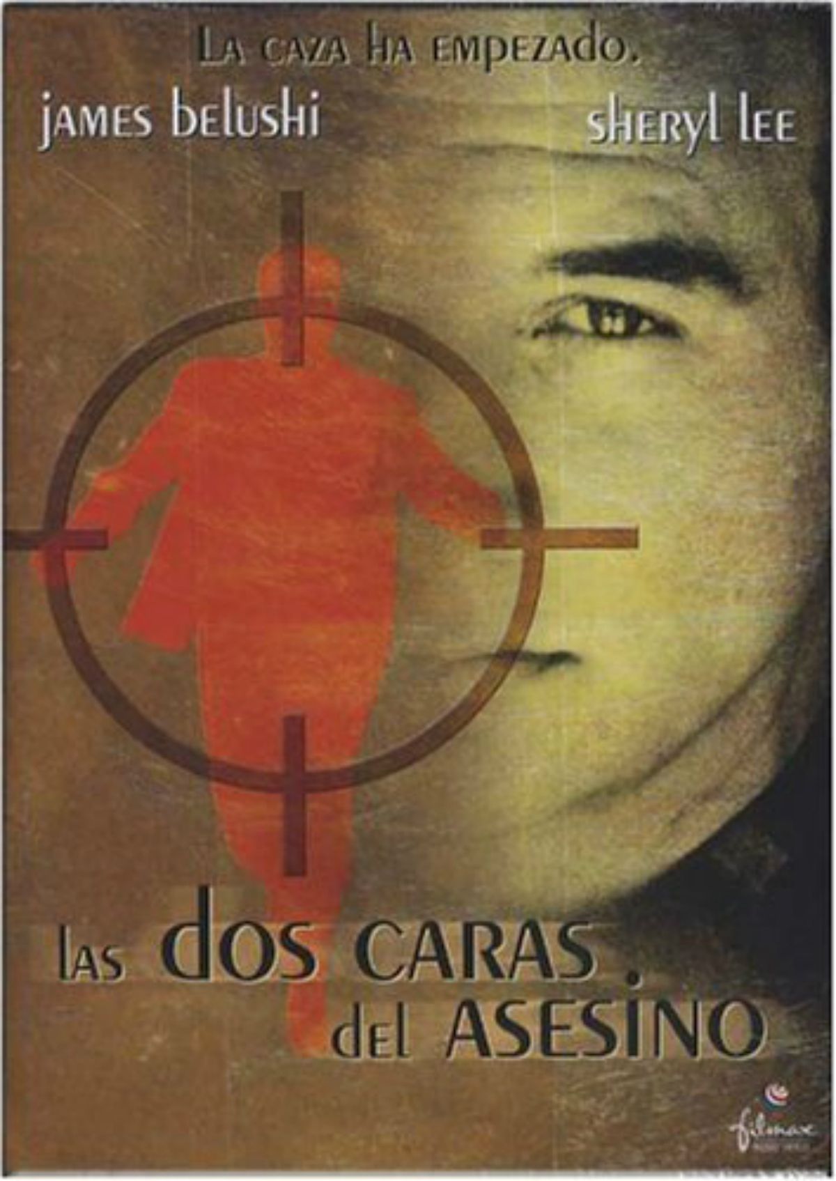Las dos caras del asesino - Película 1999