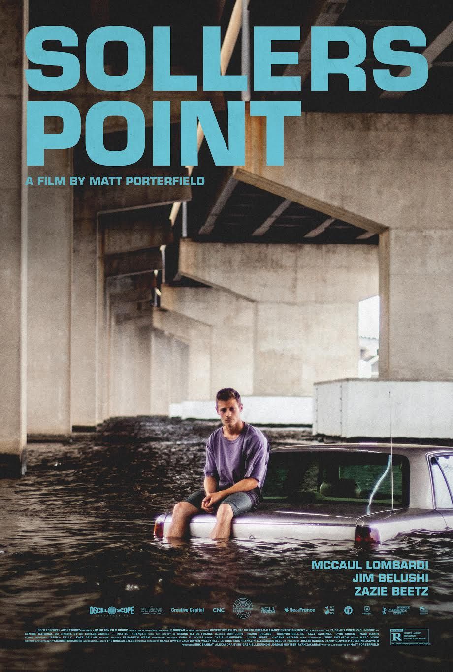 Sollers Point - Película 2017